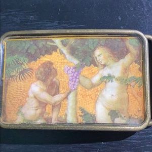 Maybe they need this buckle